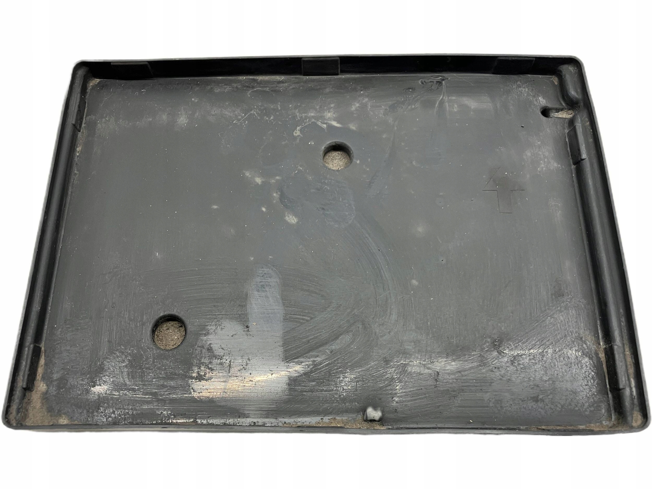 allegro-a6f86d0e5588250e2acbb4c7 AVENSIS T27 1.6 1.8 2.0 BENZYNA PODSTAWA AKUMULATORA PLASTIK 74431-02160 - obrazek 1