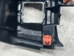 RAV4 V OSŁONA DESKI ROZDZIELCZEJ KONSOLI WYŚWIETLACZ AIRBAG 83950-42400 - obrazek 4