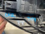 CHR C-HR I LIFT LAMPA TYLNA PRAWA PRAWY TYŁ KOMPLETNA ZWYKŁA RYSY - obrazek 9