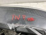 YARIS IV MAZDA 2 LAMPA PRZEDNIA PRAWA PRAWY PRZÓD FULL LED USZKODZONA - obrazek 9