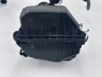 RAV4 V HYBRYDA OBUDOWA FILTRA POWIETRZA RURA ŁAPACZ KOMPLET 17812-37040 - obrazek 12