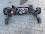 COROLLA CROSS HYBRYDA ZAWIESZENIE TYLNE TYŁ WAHACZ SANKI SILNIK KOMPLET 4X4 - obrazek 3