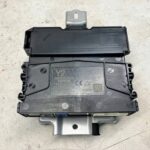 CHR C-HR I LIFT MODUŁ STEROWNIK TELEFONU SOS 86740-10030