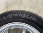 PRIUS IV KOŁO FELGA ALUMINIOWA OPONA CZUJNIK CIŚNIENIA 195/65R15 15 CALI - obrazek 2