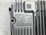 AVENSIS T27 LIFT T29 KAMERA SZYBY CZOŁOWEJ RADAR 88181-05030 - obrazek 2
