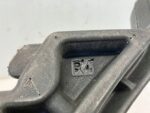 YARIS IV MAZDA 2 WYGŁUSZENIE WYPEŁNIENIE BŁOTNIKA PIANKA PRAWE 53153-K0020 - obrazek 5