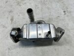 YARIS III LIFT 1.5 VVTI CHŁODNICZKA CHŁODNICA SPALIN EGR 25680-47012 - obrazek 3
