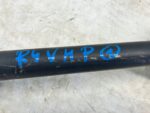 RAV4 V 2.5 HYBRYDA PÓŁOŚ PRZEDNIA PRAWA PRAWY PRZÓD KOMPLETNA 43410-42300 1 - obrazek 6