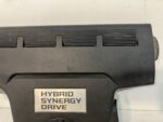 RAV4 IV HYBRYDA OSŁONA SILNIKA GÓRNA - obrazek 4