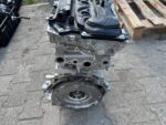 YARIS IV CROSS MAZDA 2 1.5 HYBRYDA SILNIK GOŁY SŁUPEK M15A - obrazek 2