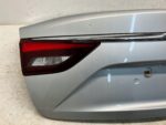 AVENSIS T27 LIFT T29 SEDAN KLAPA POKRYWA BAGAŻNIKA KOMPLETNA 1F7 ANGLIK - obrazek 5