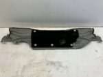 YARIS IV MAZDA 2 HYBRYDA PODSZYBIE METALOWE METAL DOLNE - obrazek 4