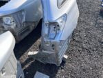 AURIS II KOMBI ĆWIARTKA BŁOTNIK TYLNY PRAWY TYŁ - obrazek 4