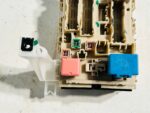 AVENSIS T27 MODUŁ STEROWNIK KOMFORTU BSI 82730-05660-A - obrazek 5