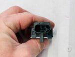 AVENSIS T27 CZUJNIK UDERZENIA AIRBAG 4PIN 89831-05030 20 - obrazek 3