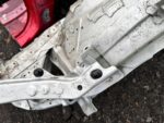 COROLLA E21 ĆWIARTKA PRZEDNIA LEWY PRZÓD PODŁUŻNICA 2RD 1J6 - obrazek 4