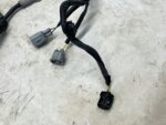 YARIS III LIFT 1.5 VVTI BENZ INSTLACJA WIĄZKA NA SILNIK SILNIKA 82126-52010 - obrazek 2
