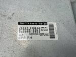 AVENSIS T27 LIFT T29 MODUŁ STEROWNIK KOMPUTER WSPOMAGANIA 89650-05190 - obrazek 2