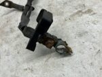 AVENSIS T27 LIFT T29 1.6 2.0 D4D KLEMA MINUSOWA Z CZUJNIKIEM 28850-21020 - obrazek 3