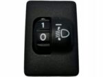 AVENSIS T27 PRZYCISK PRZEŁĄCZNIK POKRĘTŁO REGULACJI ŚWIATEŁ 84152-02080