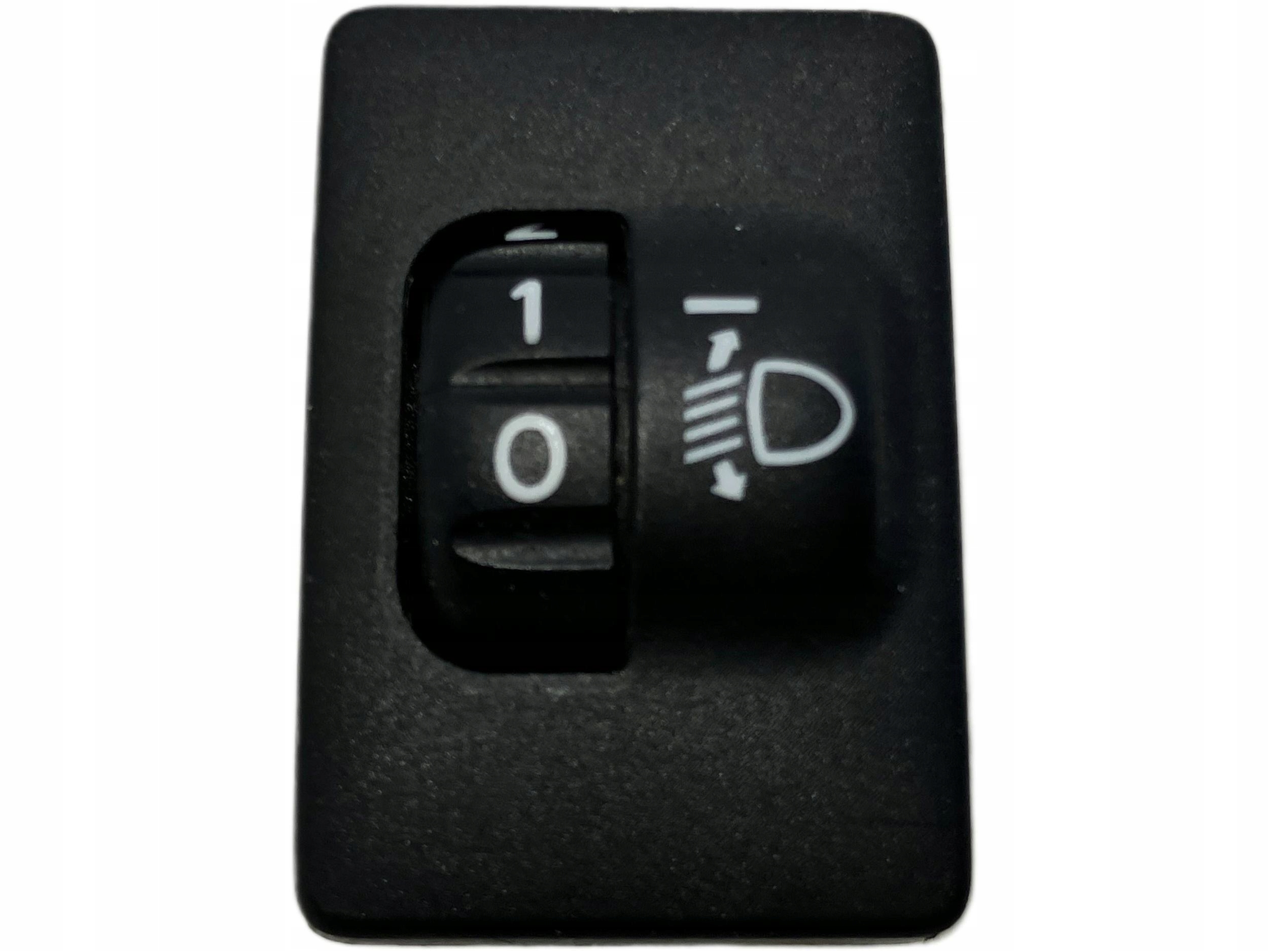 allegro-a82f058dfb7430d10ff71a73 AVENSIS T27 PRZYCISK PRZEŁĄCZNIK POKRĘTŁO REGULACJI ŚWIATEŁ 84152-02080 - obrazek 1