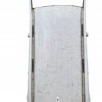 AVENSIS T29 T27 LIFT KOMBI ĆWIARTKA ZWYKŁY DACH 040