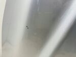 COROLLA E21 SEDAN MASKA POKRYWA SILNIKA PRZEDNIA 1F7 ALUMINIOWA LAKIEROWANA - obrazek 3
