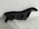 YARIS IV MAZDA 2 WYGŁUSZENIE WYPEŁNIENIE BŁOTNIKA PIANKA LEWA 53154-K0020 - obrazek 3
