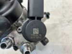 AVENSIS T27 LIFT T29 1.6 D4D POMPA WTRYSKOWA WYSOKIEGO CIŚNIENIA 3465678 CP - obrazek 7