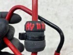 AURIS II HYBYRDA RURKA PRZEWÓD POMPY HAMULCOWEJ ABS - obrazek 4