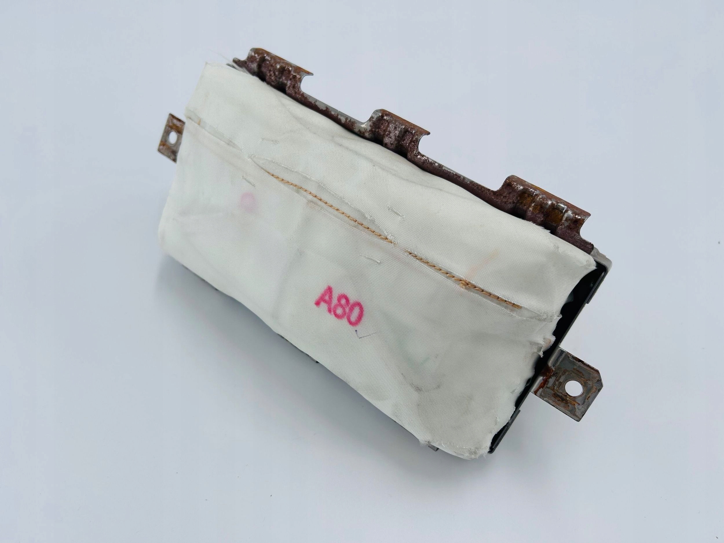 allegro-a89a3778c6e9e1007ec7bb1d C-HR CHR I PODUSZKA POWIETRZNA AIRBAG PASAŻERA ORYGINAŁ A80 - obrazek 1