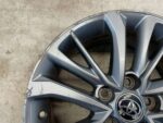 AVENSIS T27 FELGA ALUMINIOWA 17 CALI 7J ET45 5x114,3 *1 - obrazek 2