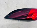 COROLLA E21 SEDAN LAMPA TYLNA LEWA LEWY TYŁ ZWYKŁA ŻARÓWKA USZK. - obrazek 4
