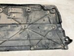 COROLLA E21 SEDAN KOMBI OSŁONA PODWOZIA LEWA PLASTIK 58166-02230 USZK. - obrazek 7