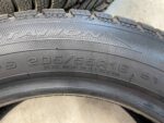 OPONY ZIMOWE 205/55R16 DĘBICA FRIGO DOT 4024 6mm #5 KPL KOMPLET 4 SZT. - obrazek 4