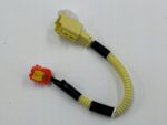 AURIS II WTYCZKA KABEL PRZEWÓD AIRBAG PODUSZKI PASAŻERA 82140-02350