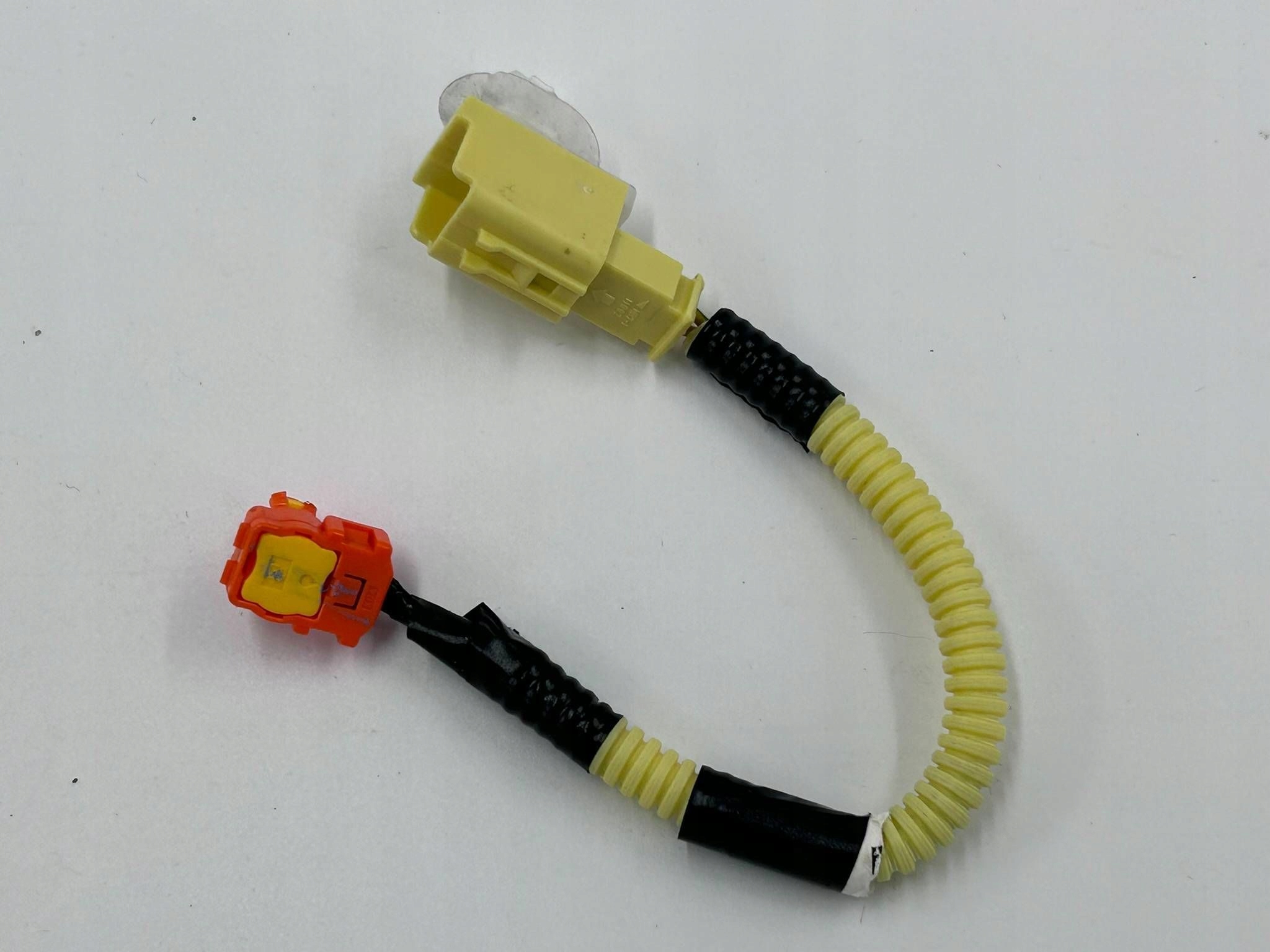 allegro-a8d33e944676d95b7e3b3511 AURIS II WTYCZKA KABEL PRZEWÓD AIRBAG PODUSZKI PASAŻERA 82140-02350 - obrazek 1