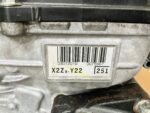 PRIUS IV C-HR I COROLLA E21 1.8 HYBRYDA SILNIK GOŁY SŁUPEK MOTOR X2ZR-Y22 - obrazek 4
