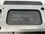 YARIS IV YARIS CROSS MAZDA 2 MODUŁ STEROWNIK HAMULCA RĘCZNEGO 89680-K0010 - obrazek 3