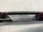 YARIS IV OSŁONA RAMKA RADIA WYŚWIETLACZA EKRANU PANELU 55405-K0030 RYSA - obrazek 5