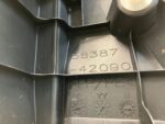 RAV4 V OSŁONA PASA TYLNEGO TYŁ PROGU BAGAŻNIKA - obrazek 12