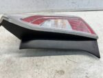 PRIUS III LIFT LAMPA TYLNA PRAWY TYŁ ANGLIK UK - obrazek 4