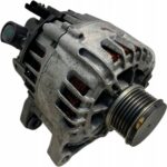 PROACE CITY 1.2T ALTERNATOR 9835688980
