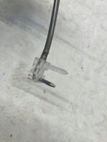 RAV4 V INSTALACJA WIĄZKA PRZEWÓD PRZEWODY KABLE NAGRZEWNICY 246490-2920 - obrazek 3