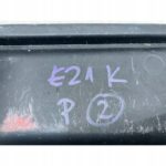 (2) COROLLA E21 KOMBI PRZEGRODA BOCZKA BAGAŻNIKA PRAWA 64743-02040 - obrazek 6