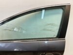 AVENSIS T27 KOMPLETNE DRZWI PRZEDNIE LEWE LEWY PRZÓD 1G3 RYSA ANGLIK - obrazek 2