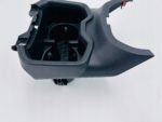 RAV4 V OSŁONA TUNELU ŚRODKOWEGO UCHWYT NA KUBKI CUP HOLDER - obrazek 2