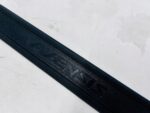 AVENSIS T27 LISTWA OSŁONA OZDOBNA PROGU LEWY TYŁ CZARNA 67916-05040 - obrazek 3