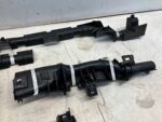 RAV4 V ZESTAW MOCOWAŃ KURTYN POWIETRZNYCH AIRBAG LEWE PRAWE - obrazek 4