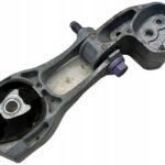 C-HR CHR I LIFT 2.0 HYBRYDA ŁAPA PODUSZKA SILNIKA TYŁ TYLNA V7